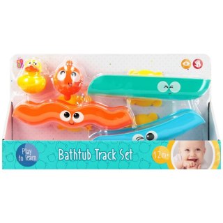 Bam Bam Zabawka do kąpieli kaskada Bam Bam (541906)