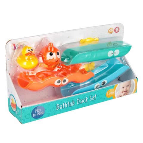 Bam Bam Zabawka do kąpieli kaskada Bam Bam (541906)