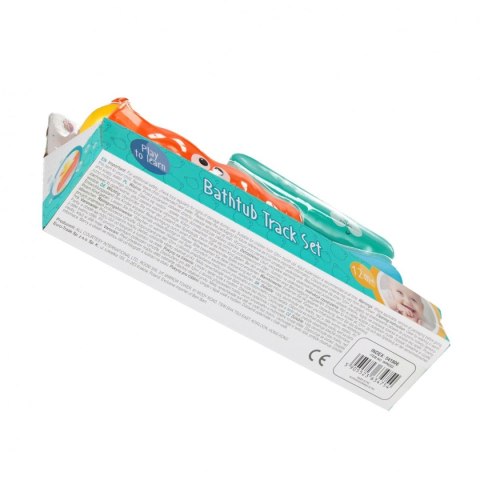 Bam Bam Zabawka do kąpieli kaskada Bam Bam (541906)