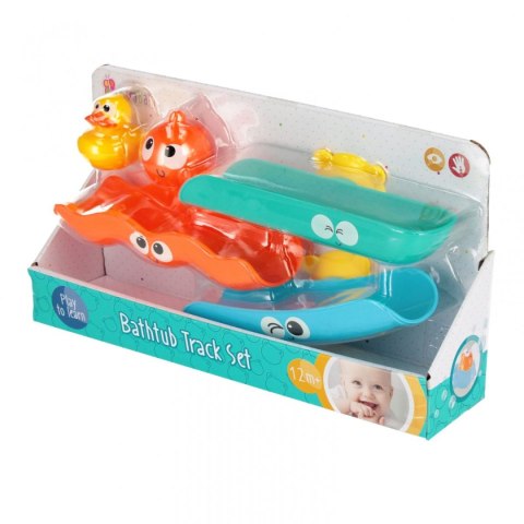 Bam Bam Zabawka do kąpieli kaskada Bam Bam (541906)