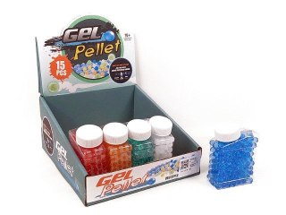 Bigtoys Naboje do pistoletu kulki wodne Bigtoys (BBRO9257)