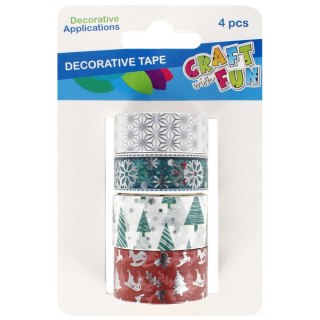 Craft With Fun Taśma ozdobna Craft With Fun (521569)