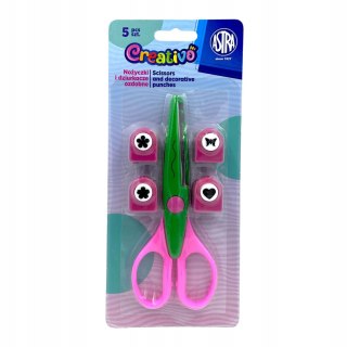 Creatinio Zestaw szkolny Creatinio (334025901)