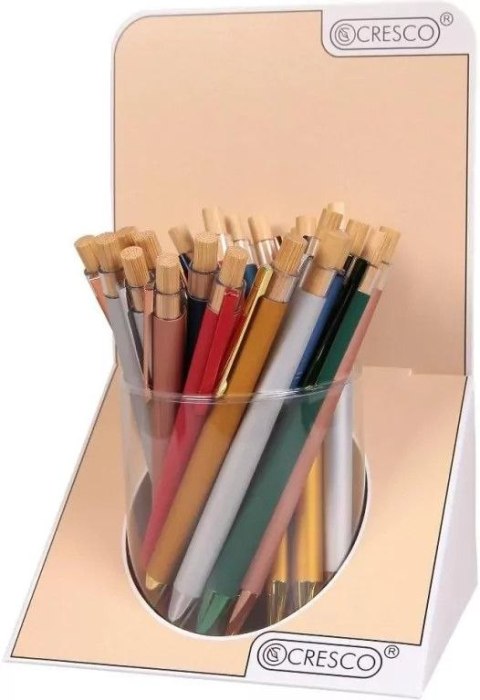 Cresco Długopis ZENITH DYPLOMAT Cresco (250050)