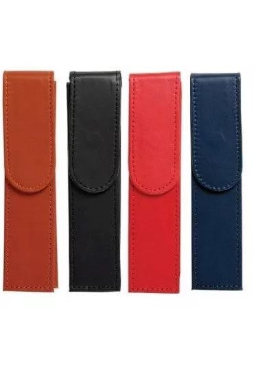 Cresco Etui na pióra mix Cresco