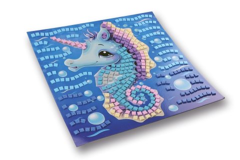 Fun&Joy Mozaika jednorożec Fun&Joy