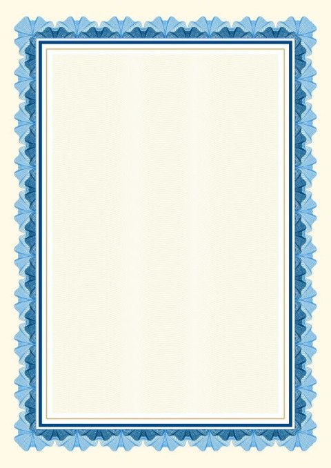 Galeria Papieru Dyplom Verso C Galeria Papieru (218517)