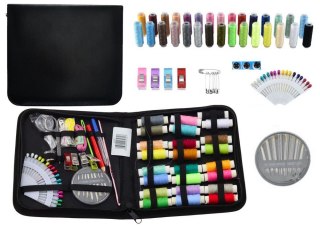 Lean Nici Kieszonkowy Zestaw Narzędzi Krawieckich Do Szycia Przybornik Organizer Lean (20743)