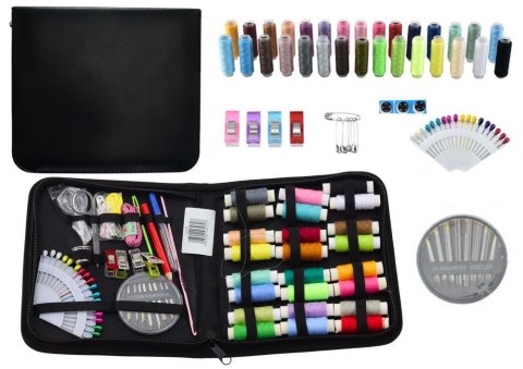 Lean Nici Kieszonkowy Zestaw Narzędzi Krawieckich Do Szycia Przybornik Organizer Lean (20743)