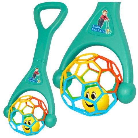 Lean Pchacz z kulą Lean (22839)