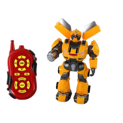 Lean Robot zdalnie sterowany Lean (17372)