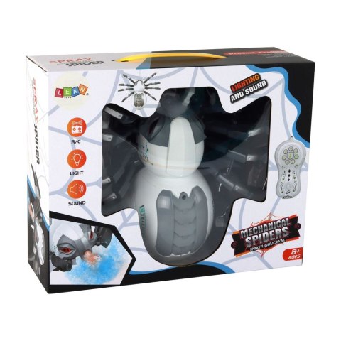 Lean Robot zdalnie sterowany Lean (17372)