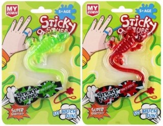 Mega Creative Gadżet żelowy łapka Mega Creative (571078)