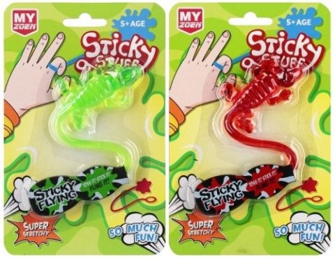 Mega Creative Gadżet żelowy łapka Mega Creative (571078)