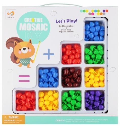 Mega Creative Mozaika Mega Creative (571357)