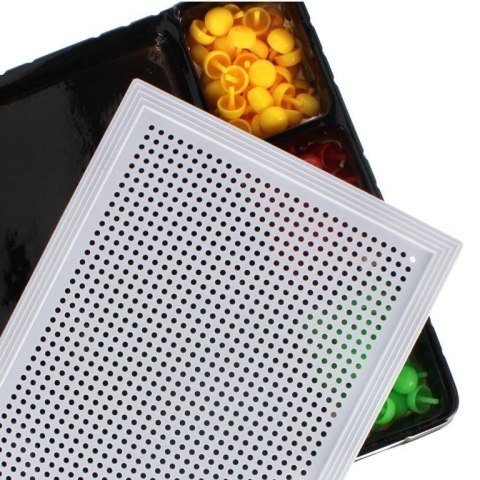 Mega Creative Mozaika guziczkowa 300el. Mega Creative (460027)