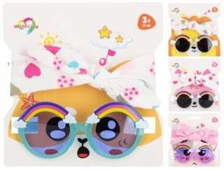 Mega Creative Okulary z opaską na głowę Mega Creative (571698)