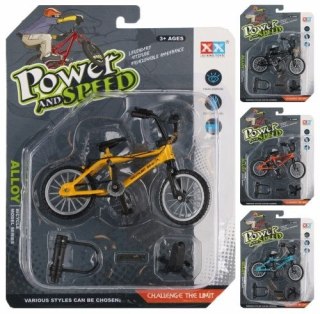 Mega Creative Rower do skręcania z akcesoriami Mega Creative (571993)