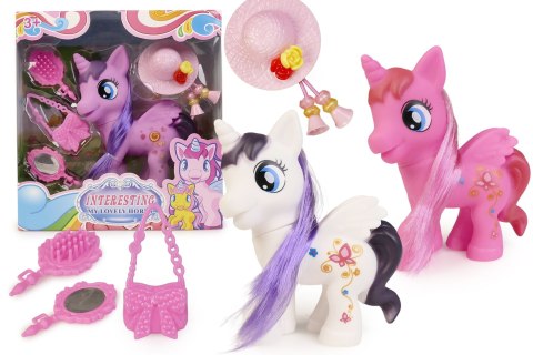 Natalia Figurka jednorożec z akcesoriami Natalia (176890)