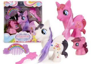 Natalia Figurka jednorożec z akcesoriami Natalia (176906)