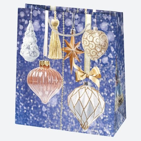 Pol-mak Torba prezentowa [mm:] 155x155x 80 Pol-mak