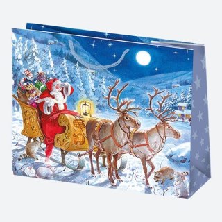 Pol-mak Torba prezentowa [mm:] 300x230x 100 Pol-mak