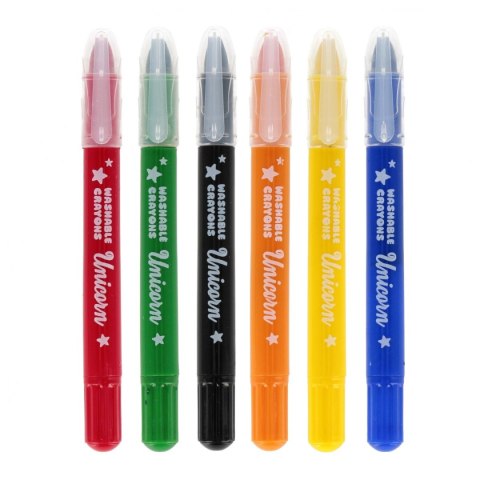 Starpak Kredki żelowe Starpak (551672)