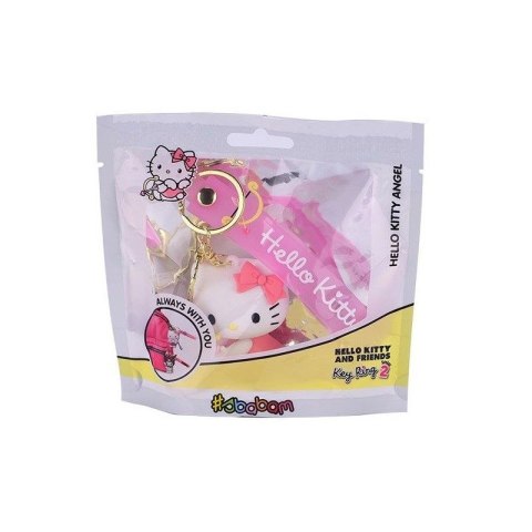 Tm Toys Brelok Hello Kitty s2 Tm Toys (HLK60205)