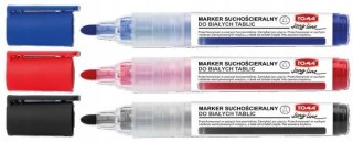 Toma Marker suchościeralny MIX wkład (różne) Toma (TO-265)