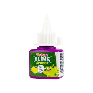 Tuban Śmieszna masa Slime barwnik jabłko Tuban (TU3090)