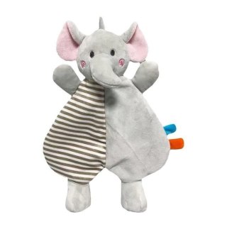 Tulilo Pluszak Miluś słonik szeleszczący [mm:] 250 Tulilo (9432)