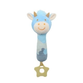 Tulilo Pluszak żyrafka do rączki z dźwiękiem [mm:] 170 Tulilo (9463)