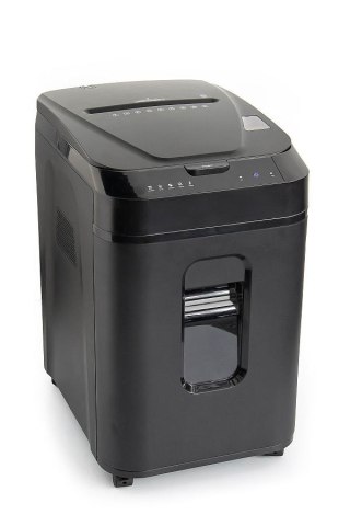 Wallner Niszczarka AF 160 C4 czarna Wallner (110400)