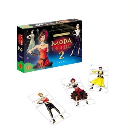 Alexander Gra edukacyjna Alexander (0185)