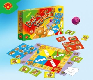 Alexander Gra edukacyjna Alexander (0190)