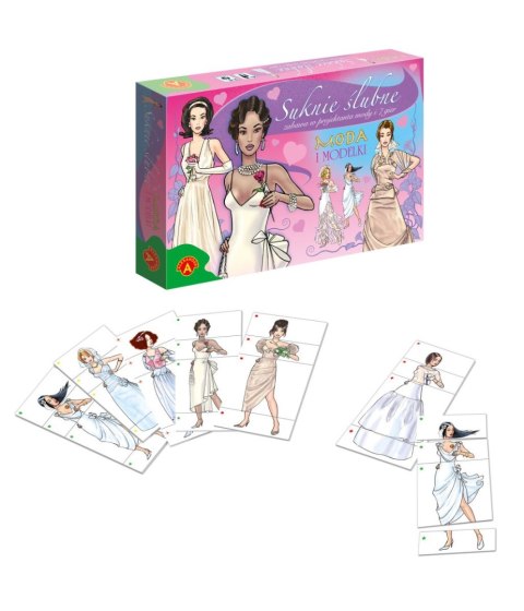 Alexander Gra edukacyjna Alexander (0337)