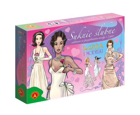 Alexander Gra edukacyjna Alexander (0337)