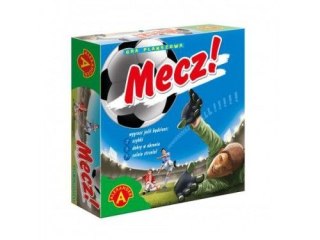 Alexander Gra edukacyjna MECZ Alexander