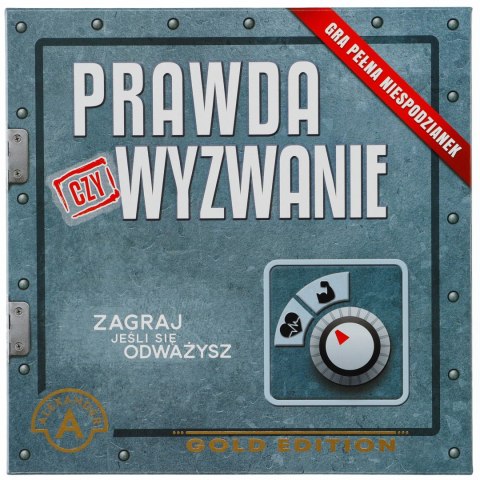 Alexander Gra planszowa Alexander