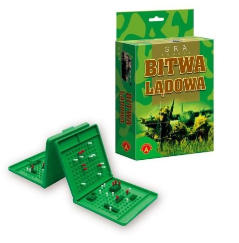 Alexander Gra strategiczna Alexander (0339)