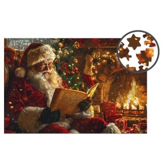 Alexander Puzzle Święty Mikołaj - 500el. 500 el. Alexander (50936)
