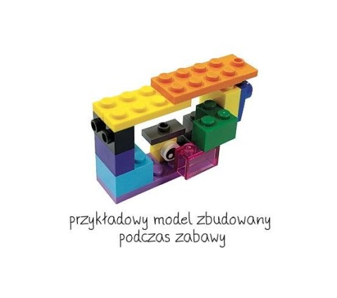 Ameet Książeczka edukacyjna Karty Wyzwań. SUPERszkoła Ameet (ACP 6609)