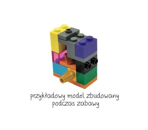 Ameet Książeczka edukacyjna LEGO® Recreate. Karty Wyzwań. Natura. Ameet (ACP 6612)