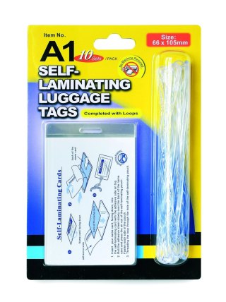 Argo Zawieszka do bagażu Argo (601130)