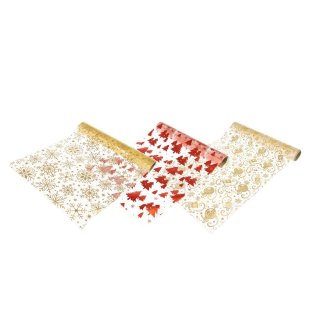 Arpex Bieżnik na stół Bieżnik świąteczny różne Arpex (BN5913)