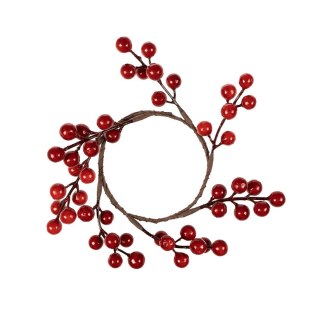 Arpex Stroik z zimowymi jagodami Arpex (BN6200)