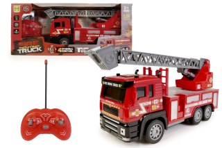 Artyk Samochód strażacki zdalnie sterowany Artyk (178702)