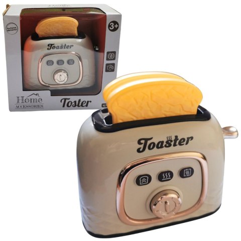 Artyk Toster zabawkowy na baterie Artyk (180491)