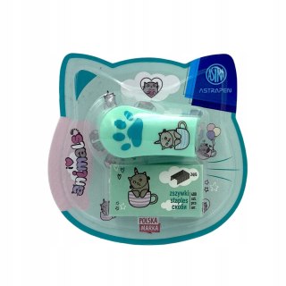 Astrapen Zszywacz miś (415025002) Astrapen