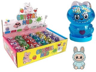 Bigtoys Glut Slime potworek 7 cm Bigtoys (BPLA3506)